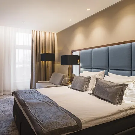 V & Conference Hotel 4*