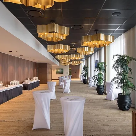 V & Conference فندق تارتو