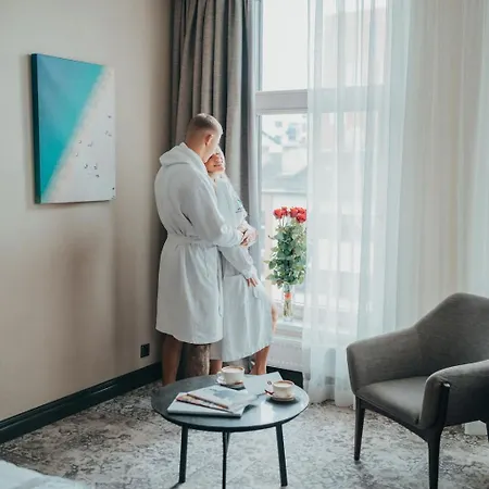 V & Conference 4* Tartu