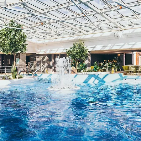 V & Conference Hotell