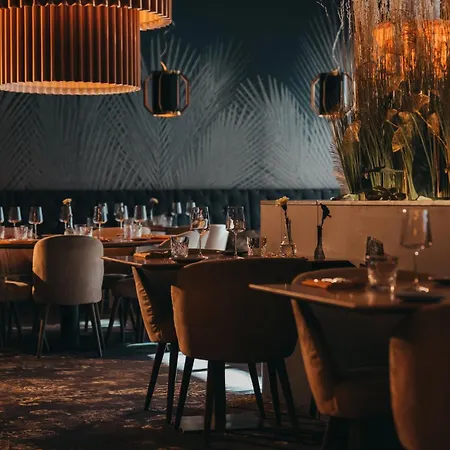 V & Conference Hotel Tartu