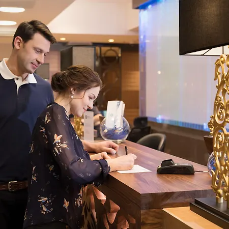 V & Conference Hotel Tartu