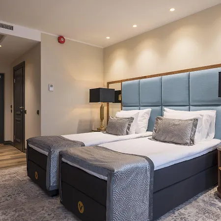 V & Conference Hotel 4*