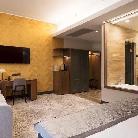 Hotel V & Conference Tartu