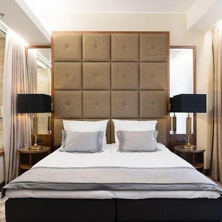 V & Conference Hotel Tartu