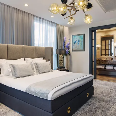 Hotel V & Conference