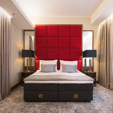 Hotel V & Conference