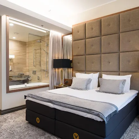 Hotel V & Conference 4*