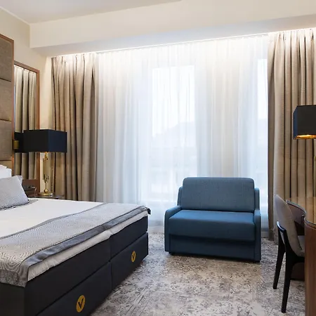 V & Conference Hotel Tartu