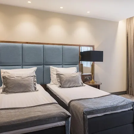 Hotel V & Conference 4*