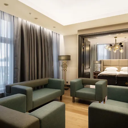 Hotel V & Conference