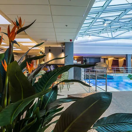 V & Conference 4* Tartu