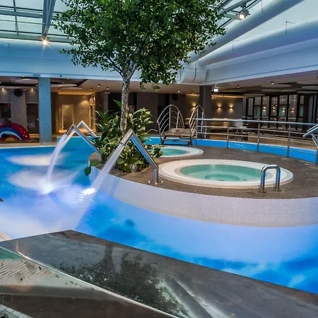 V & Conference Hotel Tartu