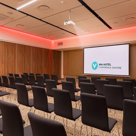 V & Conference