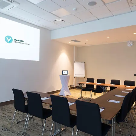 מלון V & Conference טרטו