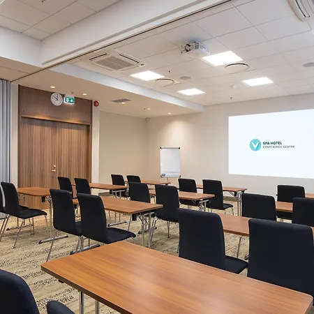 מלון V & Conference