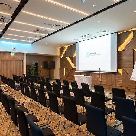 V & Conference מלון טרטו