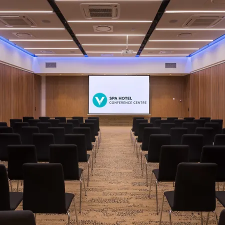 V & Conference
