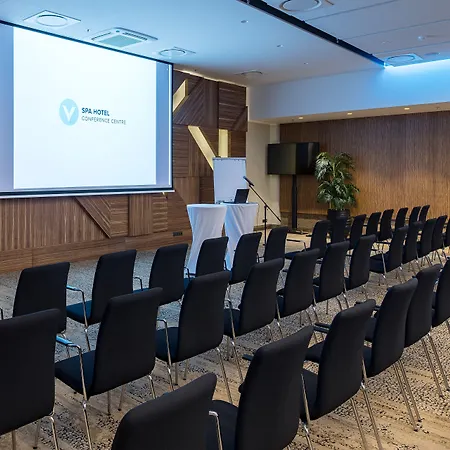 V & Conference 4* טרטו