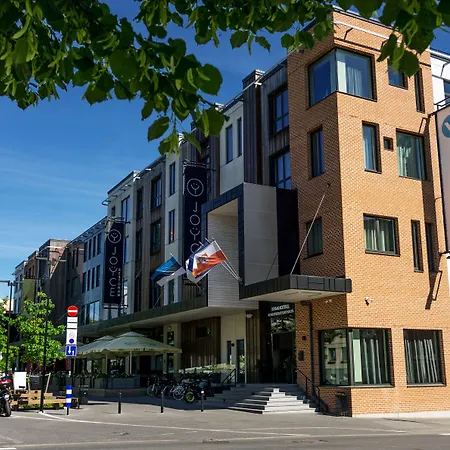 V & Conference 4* Tartu