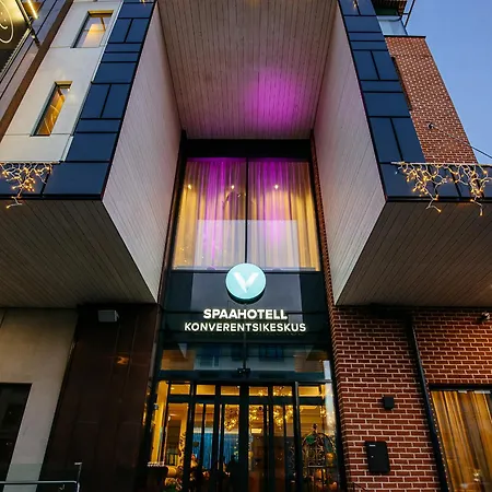 V & Conference 4* טרטו