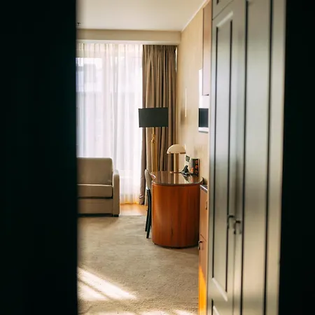 Hotel V & Conference Tartu