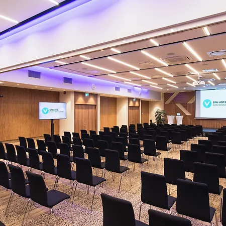 V & Conference Tartu