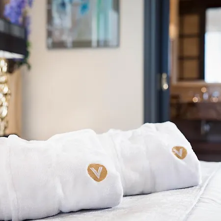 V & Conference 4* Tartu