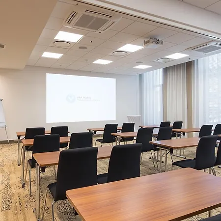 V & Conference 4* 타르투