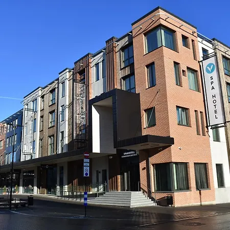 Hotel V & Conference 4*