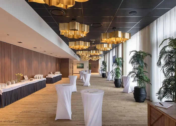 V & Conference Hotell Tartu