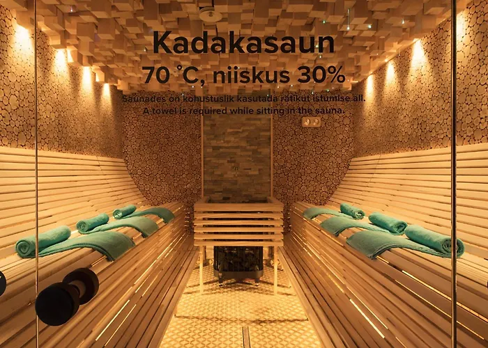 V & Conference Tartu