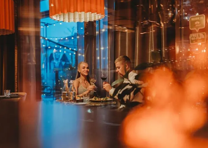 Hotel V & Conference