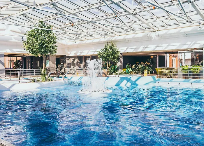 V & Conference Hotell