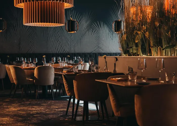 V & Conference Hotell Tartu