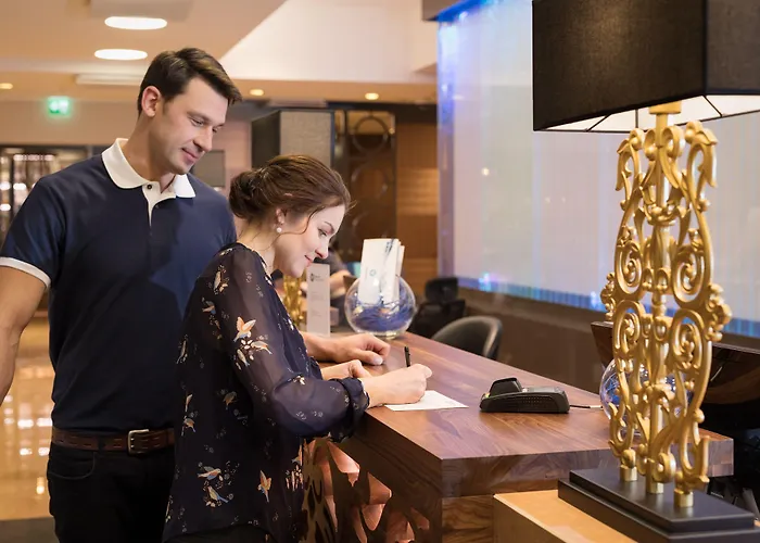 V & Conference Hotel Tartu