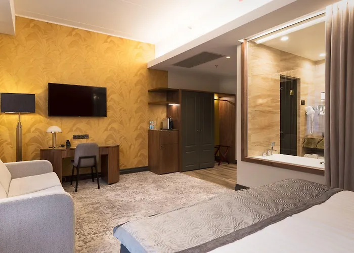 Hotel V & Conference Tartu