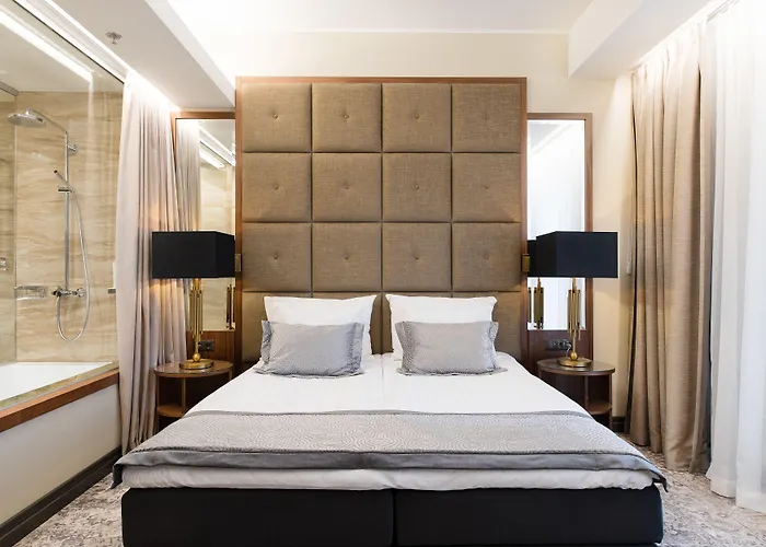 V & Conference Hotell Tartu