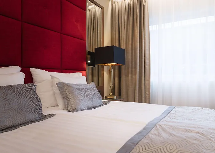 V & Conference Hotel Tartu