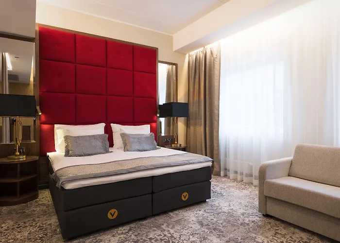 V & Conference Tartu