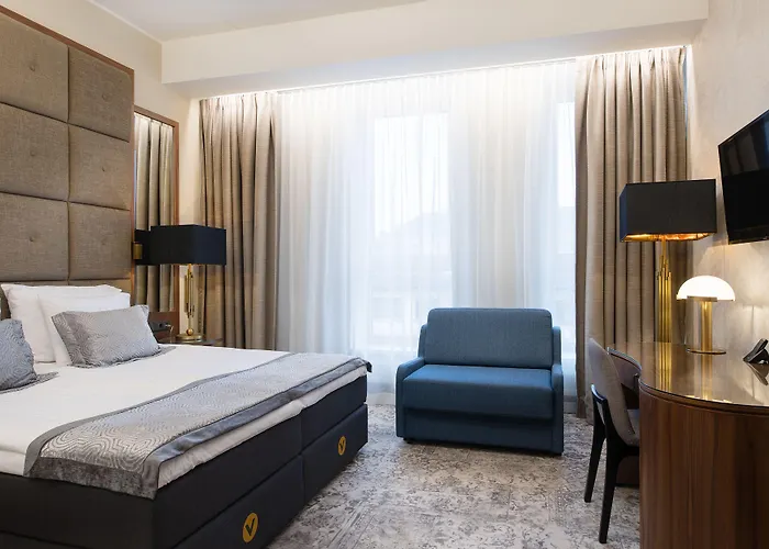 V & Conference Hotell Tartu