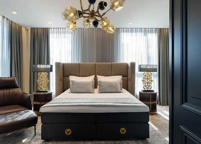 Hotel V & Conference Tartu