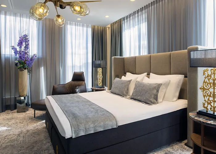 V & Conference Hotell