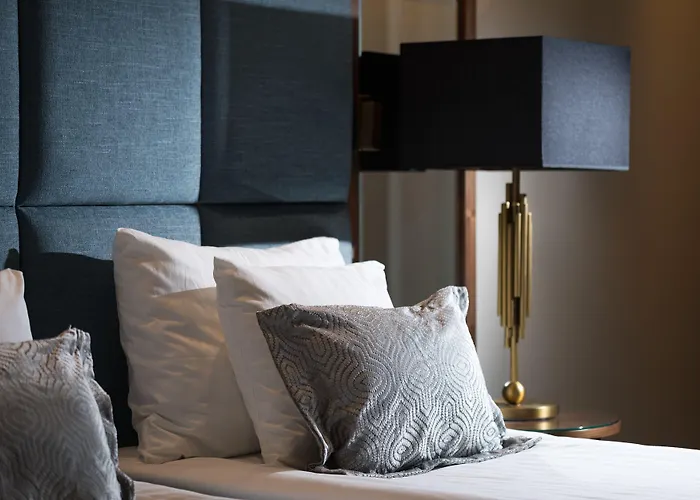 Hotell V & Conference