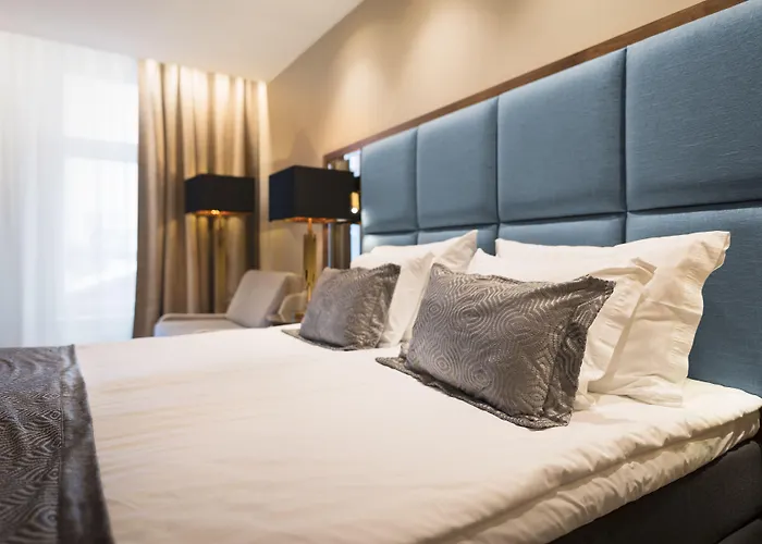 V & Conference Hotel