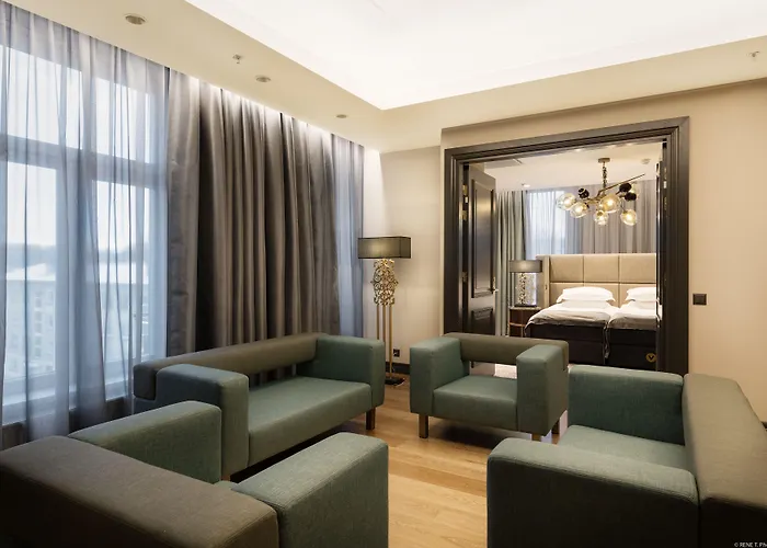 Hotel V & Conference