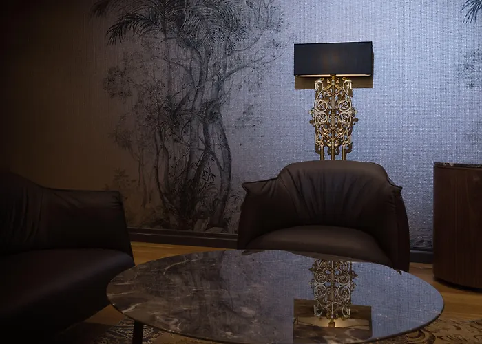 V & Conference Hotel 4*