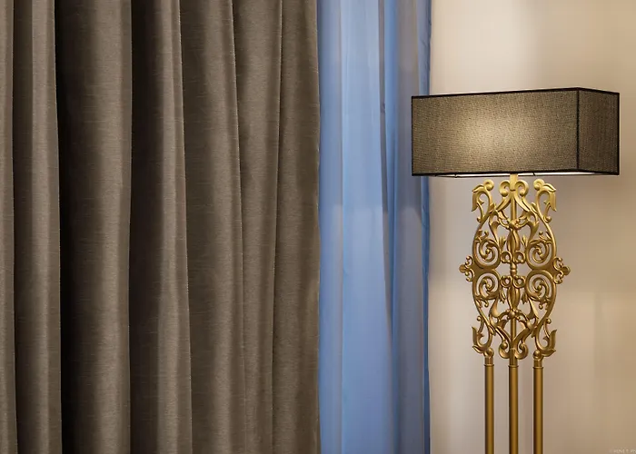 Hotell V & Conference 4*