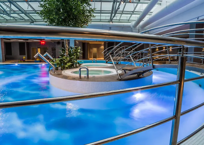 V & Conference 4* Tartu