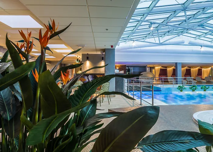 V & Conference 4* Tartu